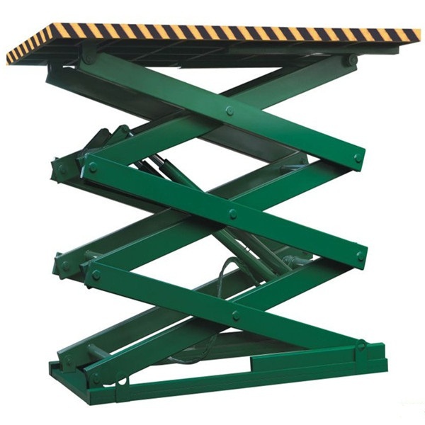 electric scissor lifts