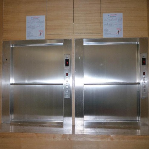 dumbwaiter lift