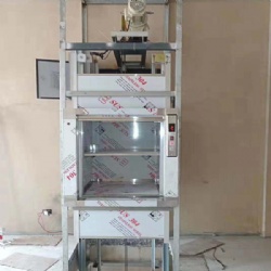 dumbwaiter lift