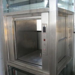 dumbwaiter elevator