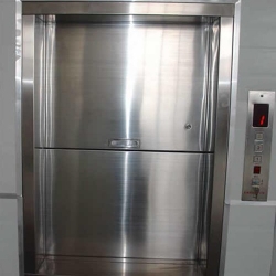 dumbwaiter elevator