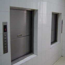 dumbwaiter elevator