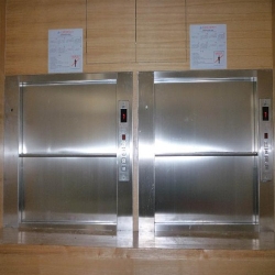 dumbwaiter